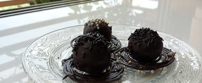 Oreo Chocolate Recipe | Parul’s Kitchen